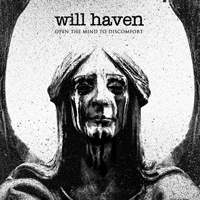 Will Haven - Open the Mind to Discomfort (EP)