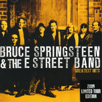 Bruce Springsteen & The E-Street Band - Greatest Hits (Limited Tour Edition)