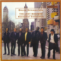 Bruce Springsteen & The E-Street Band - The Lost Masters & Essential Collection - Essential Collection Vol. 1 (CD 1)