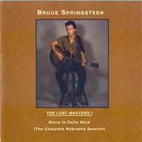 Bruce Springsteen & The E-Street Band - The Lost Masters & Essential Collection - The Lost Masters - Vol. 01