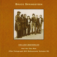 Bruce Springsteen & The E-Street Band - The Lost Masters & Essential Collection - The Lost Masters - Vol. 14