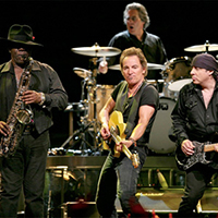 Bruce Springsteen & The E-Street Band - 2013.09.21 - Rock in Rio, Brasil, DVBC