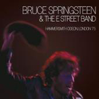 Bruce Springsteen & The E-Street Band - Hammersmith Odeon, London '75 (CD 1)