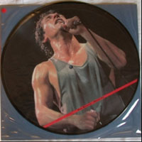 Bruce Springsteen & The E-Street Band - Nebraska Live, 1984-85