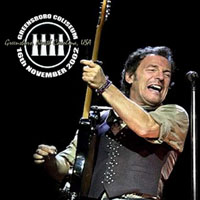 Bruce Springsteen - 2002.11.16 - Live in Greensboro (CD 2)