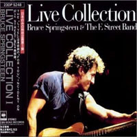 Bruce Springsteen & The E-Street Band - Live Collection, Volume I (LP)