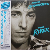 Bruce Springsteen & The E-Street Band - 22 Mini LP's Box-Set (Mini LP 05: The River, 1980)