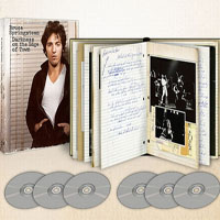 Bruce Springsteen & The E-Street Band - Darkness on the Edge of Town Story (Deluxe Edition) [CD 2: The Promise]
