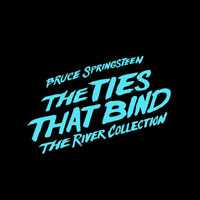 Bruce Springsteen & The E-Street Band - The Ties That Bind: The River Collection (CD 3: The River Single Album)