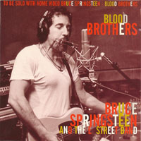 Bruce Springsteen & The E-Street Band - Maxi Blood Brothers (EP)