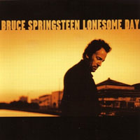 Bruce Springsteen & The E-Street Band - Lonesome Day (EP)