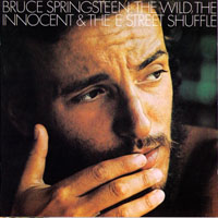 Bruce Springsteen & The E-Street Band - The Wild, The Innocent & The E Street Shuffle (Remastered 2014) [LP]