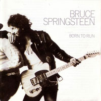 Bruce Springsteen & The E-Street Band - Born To Run (LP)