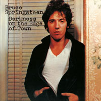 Bruce Springsteen & The E-Street Band - Darkness On The Edge Of Town (Remastered 2014) [LP]