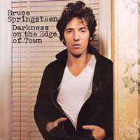 Bruce Springsteen & The E-Street Band - Darkness on the Edge of Town (LP)