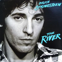 Bruce Springsteen & The E-Street Band - The River (LP 2)