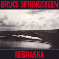 Bruce Springsteen & The E-Street Band - Nebraska (LP)