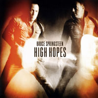 Bruce Springsteen & The E-Street Band - High Hopes (LP 1)