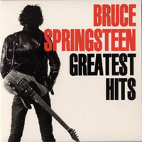 Bruce Springsteen & The E-Street Band - Greatest Hits (LP 1)