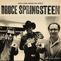 Bruce Springsteen & The E-Street Band - The Live Series: Songs from Around the World
