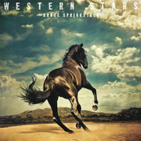 Bruce Springsteen & The E-Street Band - Western Stars (Vinyl, US Edition)