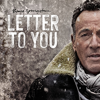 Bruce Springsteen & The E-Street Band - Letter To You