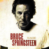 Bruce Springsteen & The E-Street Band - Magic