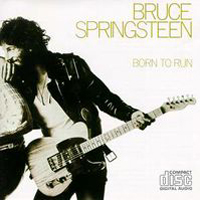 Bruce Springsteen & The E-Street Band - Born To Run