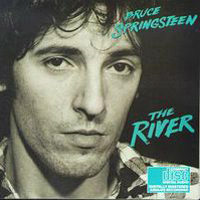 Bruce Springsteen & The E-Street Band - The River (CD 1)