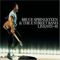 Bruce Springsteen & The E-Street Band - Live 1975 - 85 (CD 1)