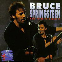 Bruce Springsteen & The E-Street Band - In Concert (MTV Plugged)