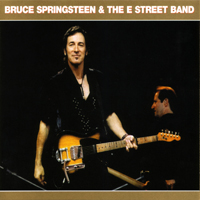 Bruce Springsteen & The E-Street Band - Midsummer Second Night (CD 2)