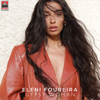 Foureira, Eleni - Gypsy Woman (EP)