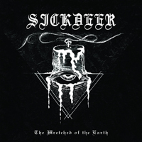 Sickdeer - The Wretched Of The Earth