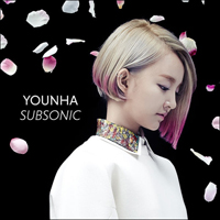 Younha - Subsonic (EP)