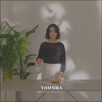 Younha - Stable Mindset (EP)