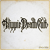 Hippie Death Cult - Circle of Days