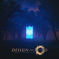 Design The Void - Messages Through Lights (EP)