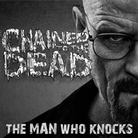 Chained To The Dead - The Man Who Knocks