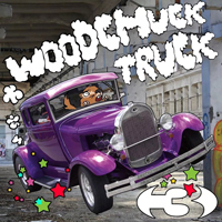 3 (USA) - Woodchuck Truck (Single)