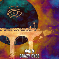 3 (USA) - Crazy Eyes (Single)