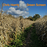 Harris, Chris - Green Screen