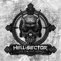 Hell Sector - The Violent Breed (Ep)