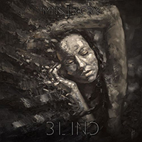 Mnstrgry - Blind (Single)