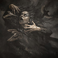 Mnstrgry - Invisible Monsters