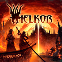 Melkor (ESP) - Infernum Nox