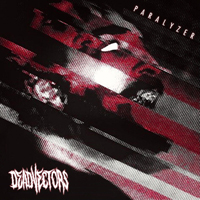 DeadVectors - Paralyzer (EP)