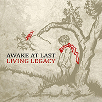 Awake At Last - Living Legacy (Acoustic) (Single)