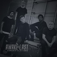 Awake At Last - Congratulations (Single)