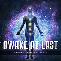 Awake At Last - Life / Death / Rebirth (EP)